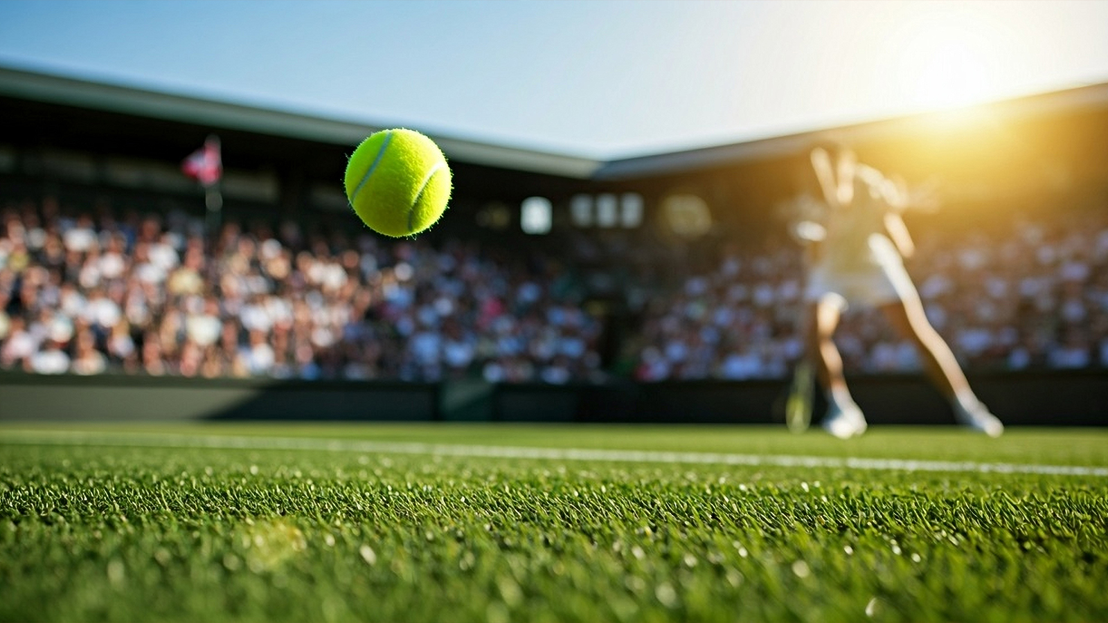 Wimbledon 2026: sinner a caccia del riscatto
