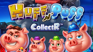 Huff n Puff CollectR