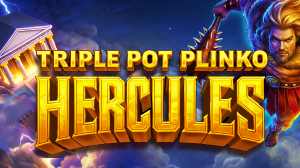 Triple Pot Pinko Hercules