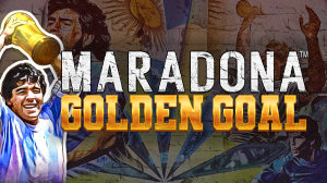 Maradona Golden Goal