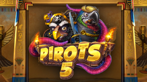 Pirots 5