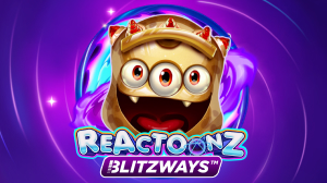 Reactoonz Blitzways
