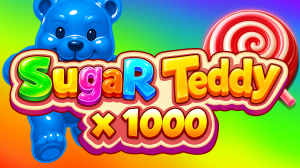 Sugar Teddy 1000x