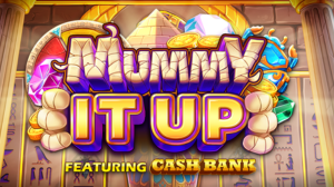 Mummy It Up