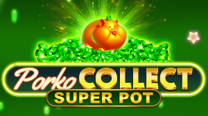 Porko Collect Super Pot