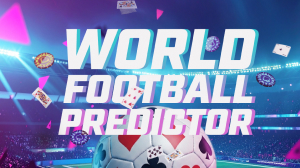 World Football Predictor