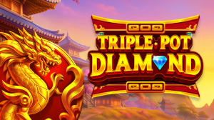 Triple Pot Diamond