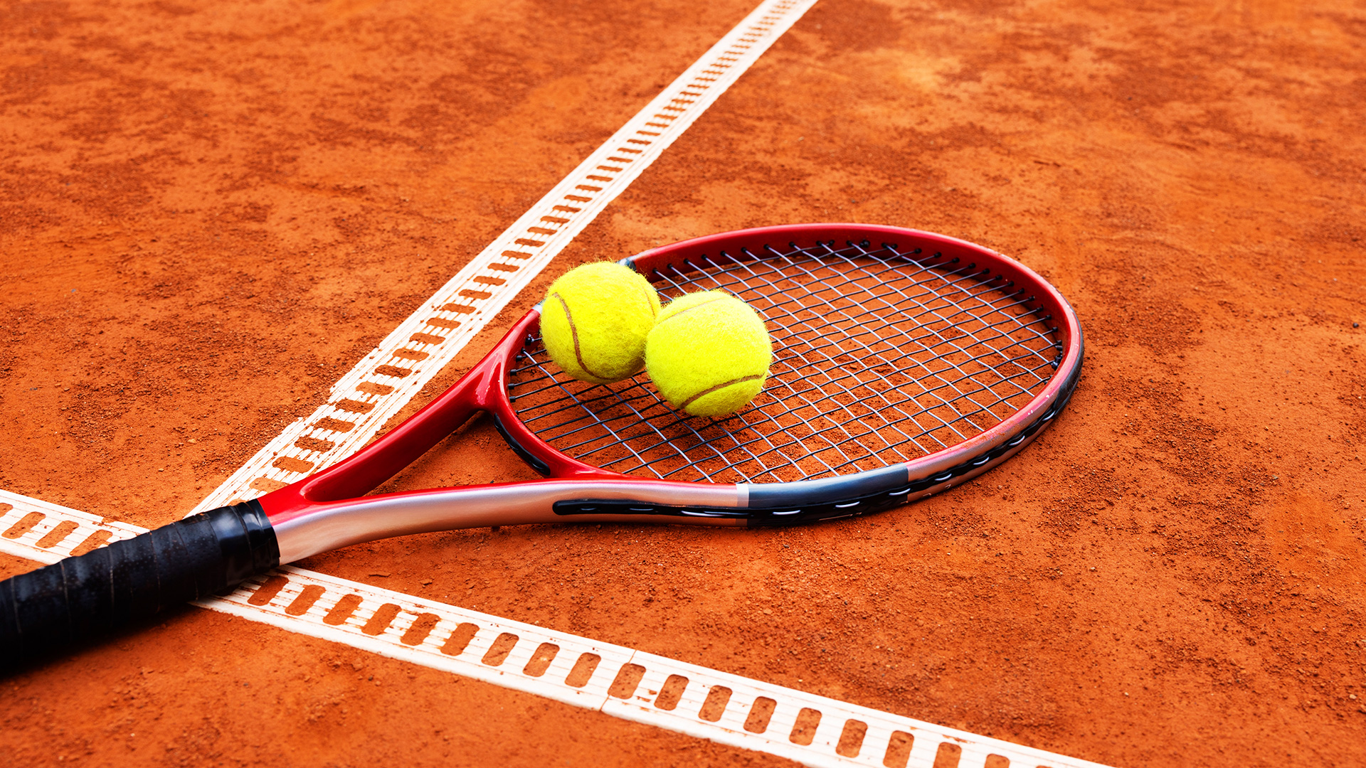 Tennis: