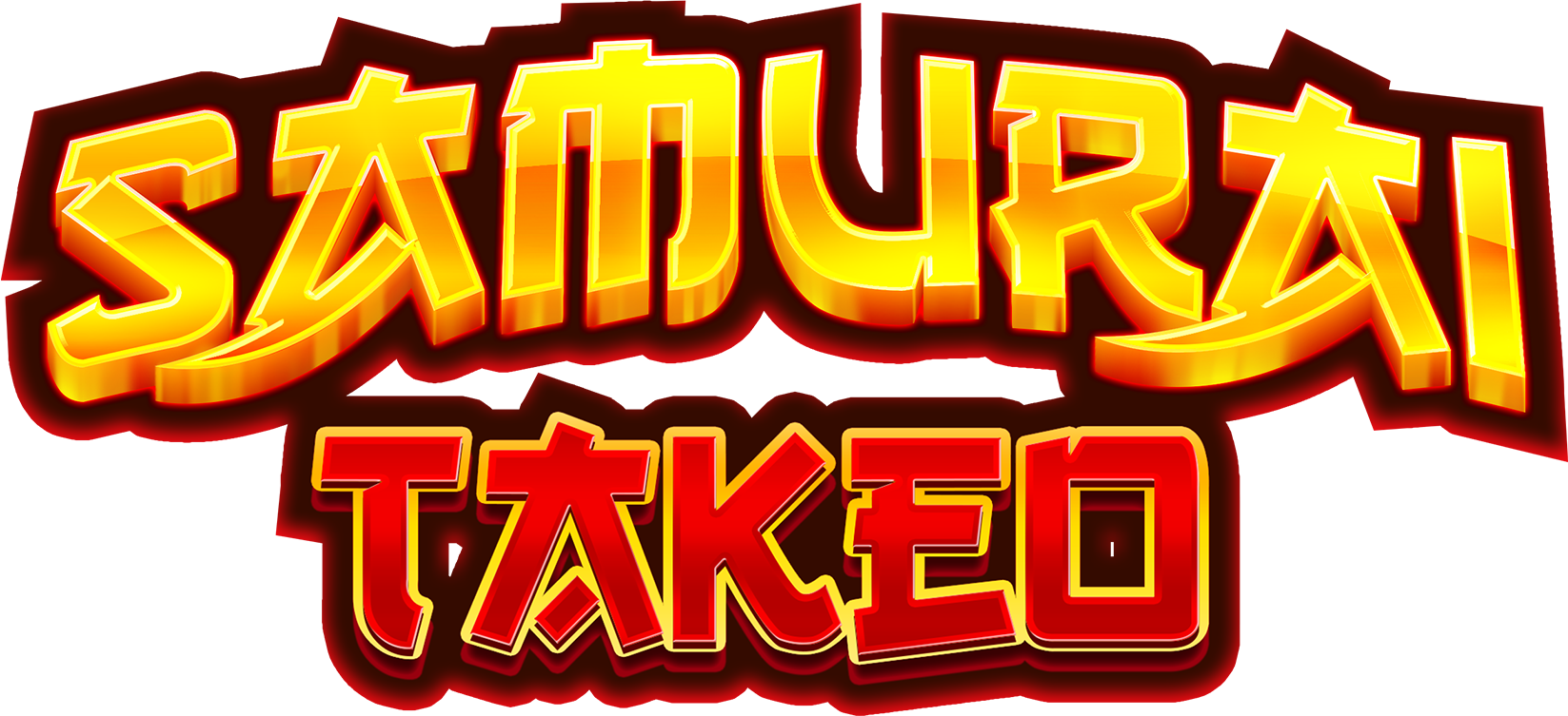 samuraiTakeo